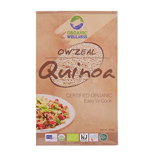 Quinoa